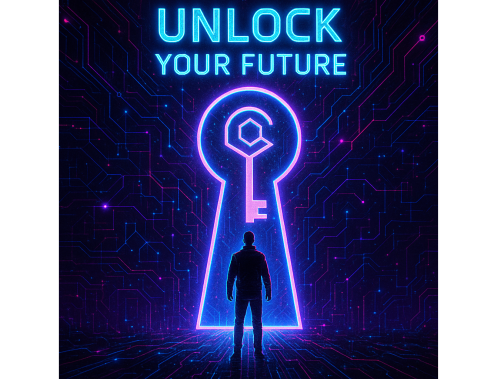 Unlock Your Future with the Certified Web3 Blockchain Developer (CW3BD) Course