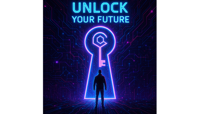 Unlock Your Future with the Certified Web3 Blockchain Developer (CW3BD) Course