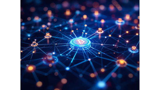 Welcome to the Future of Blockchain Learning ?