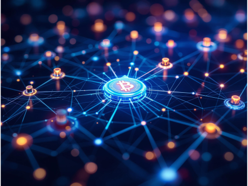 Welcome to the Future of Blockchain Learning ?