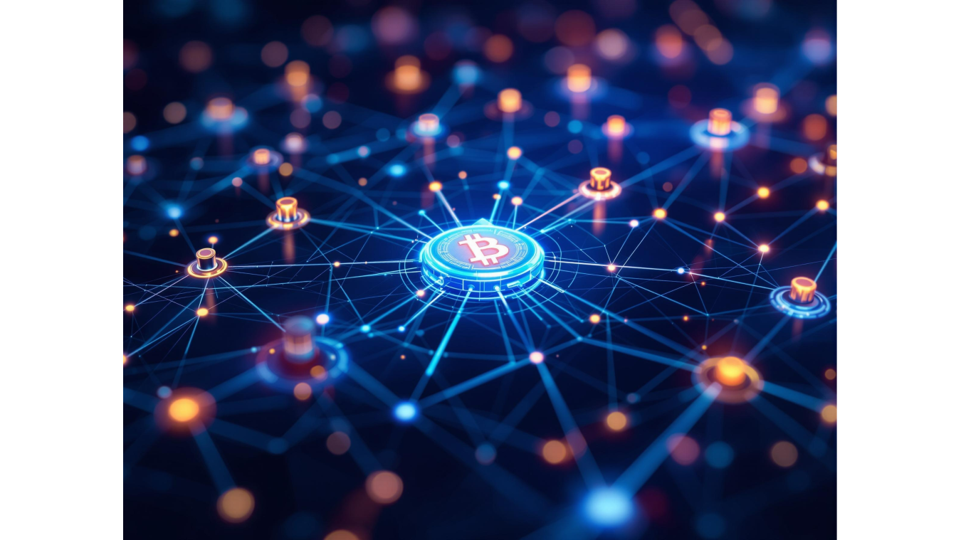 Welcome to the Future of Blockchain Learning ?