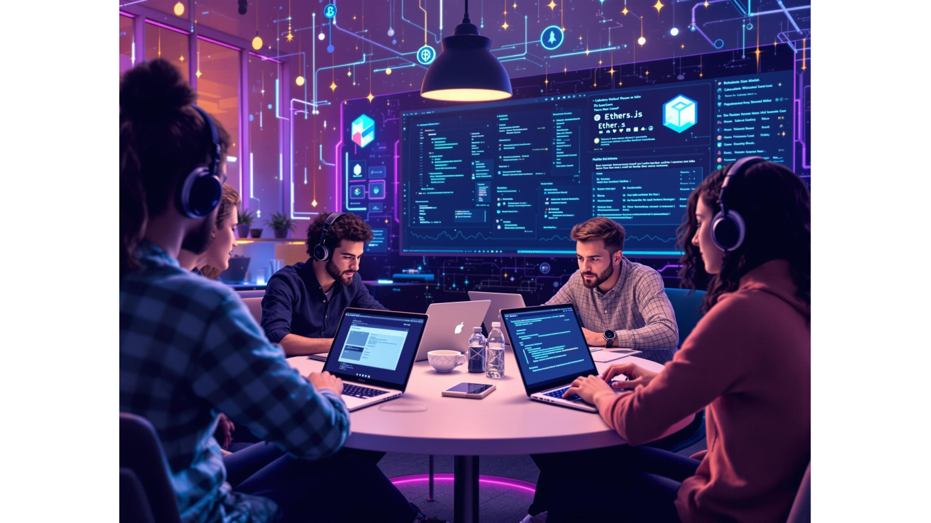 The Ultimate Resource Guide for Blockchain Certification Success