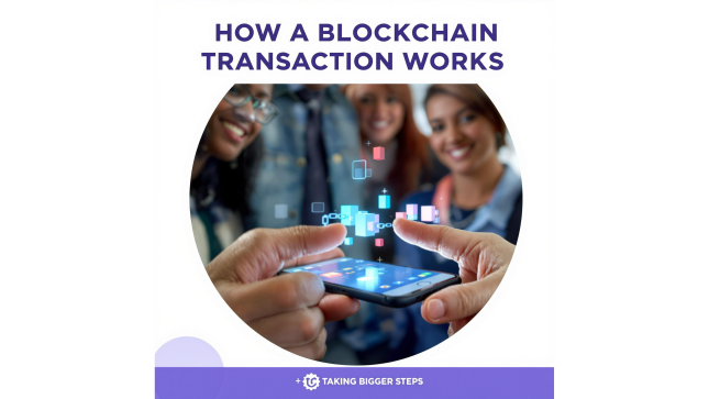 A Day as an Enterprise Blockchain Consultant
