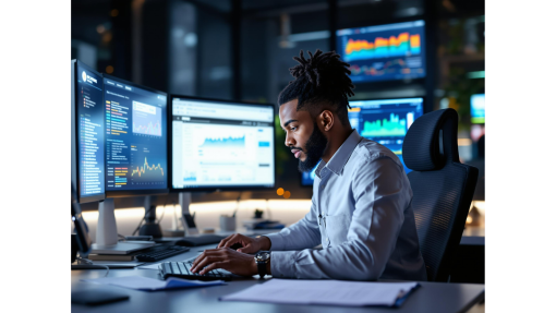 Trust by Design A Day in Crypto Compliance