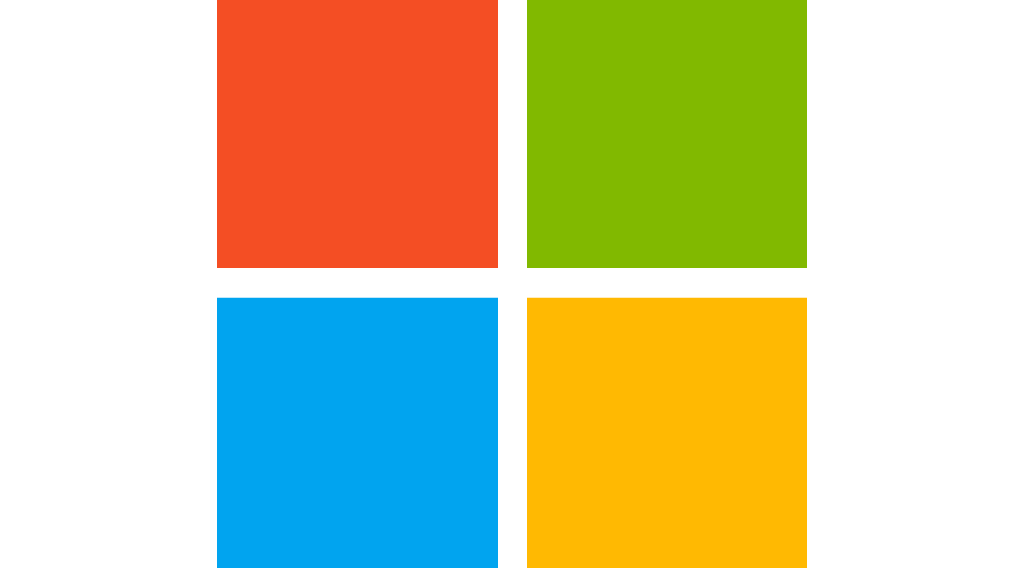 Microsoft