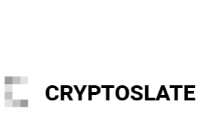 CryptoSlate 