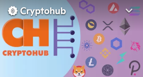 Cryptohub