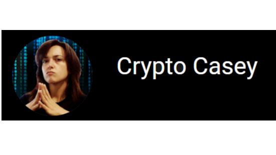 Crypto Casey