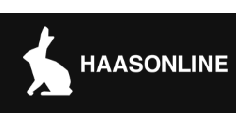 HaasOnline