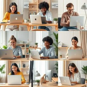 Employment Opportunities